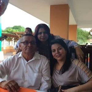 Meet your Posher, Ross